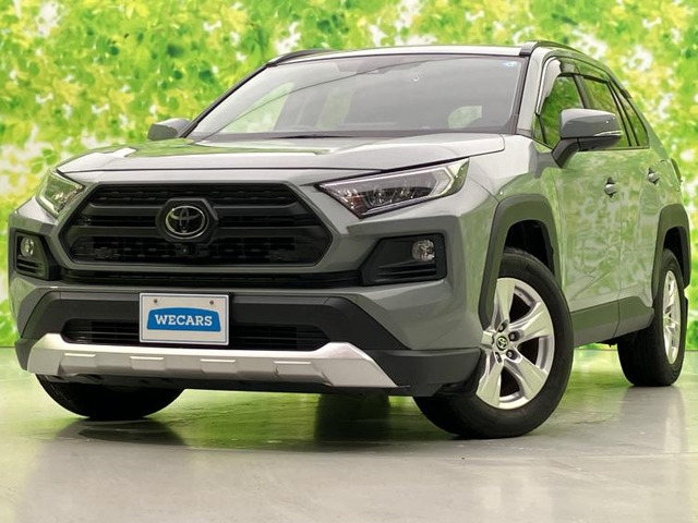RAV42.0 アドベンチャー 4WD