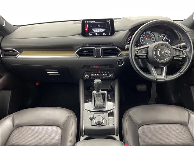 CX-52.2 XD エクスクルーシブ モード