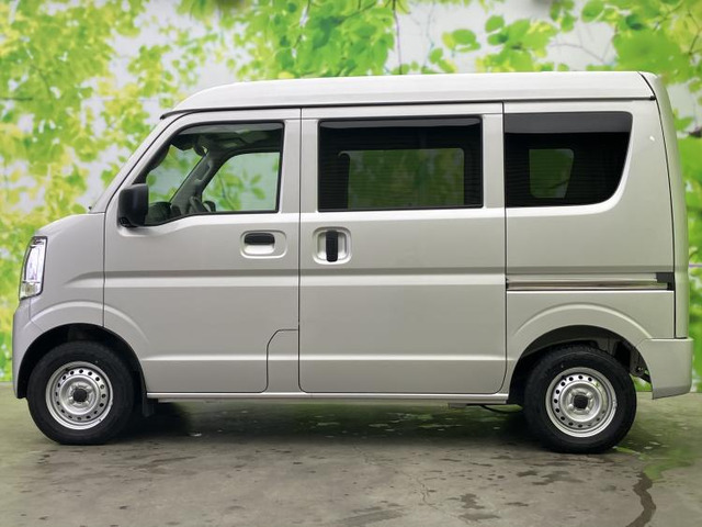 エブリイPA リミテッド 4WD