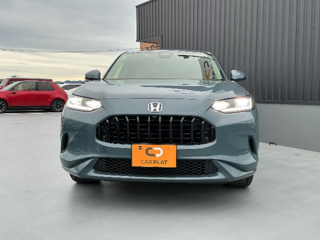 ZR-V2.0 e:HEV Z