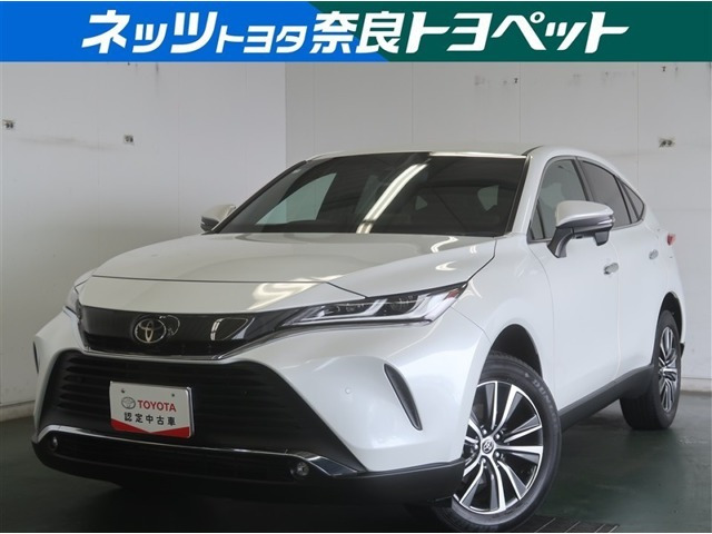 ハリアー
