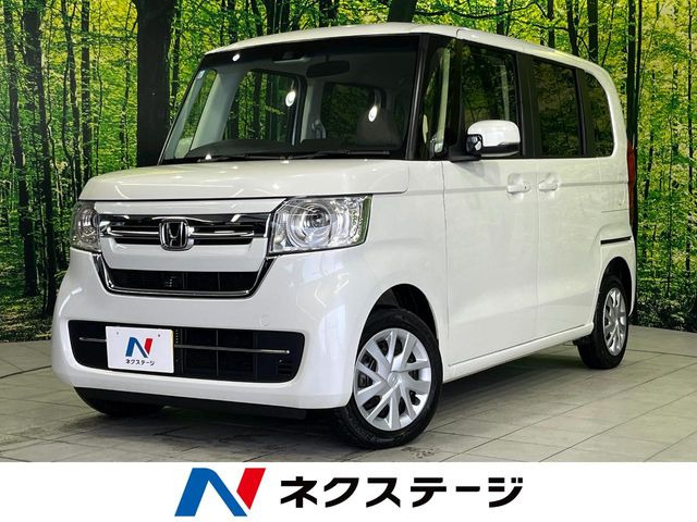 N-BOXL