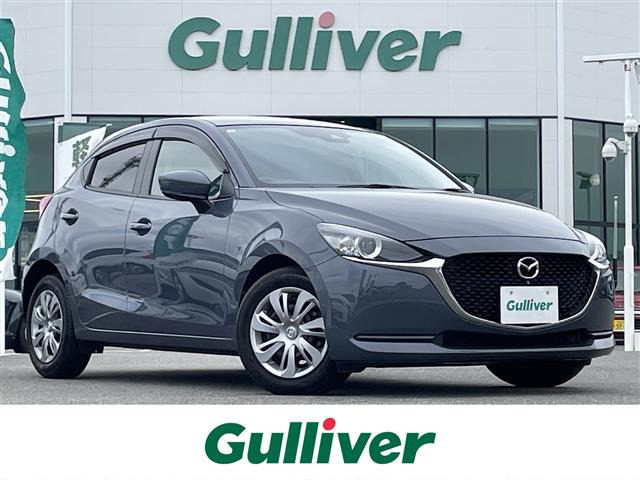 MAZDA21.5 15S スマートエディション