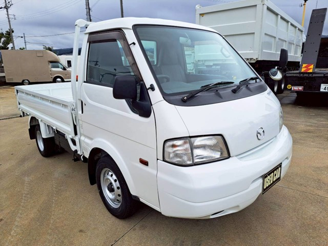 ボンゴトラック1.8 DX 4WD