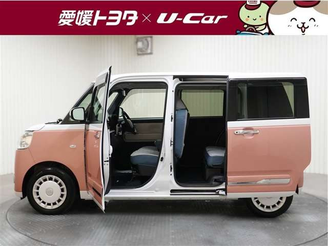 ムーヴキャンバス