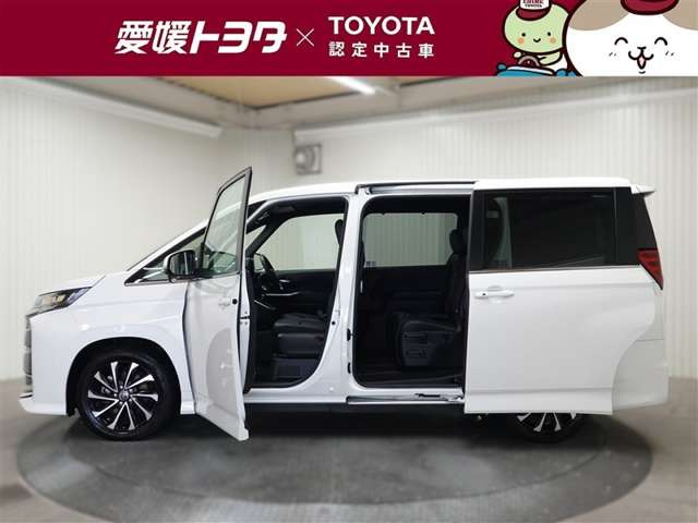 ノア
