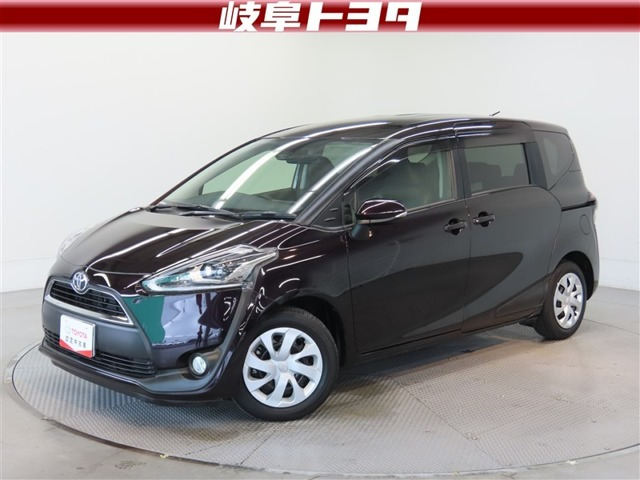 シエンタ1.5 G クエロ