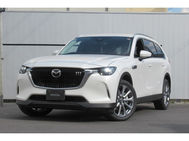 CX-803.3 XD Lパッケージ ディーゼル 4WD