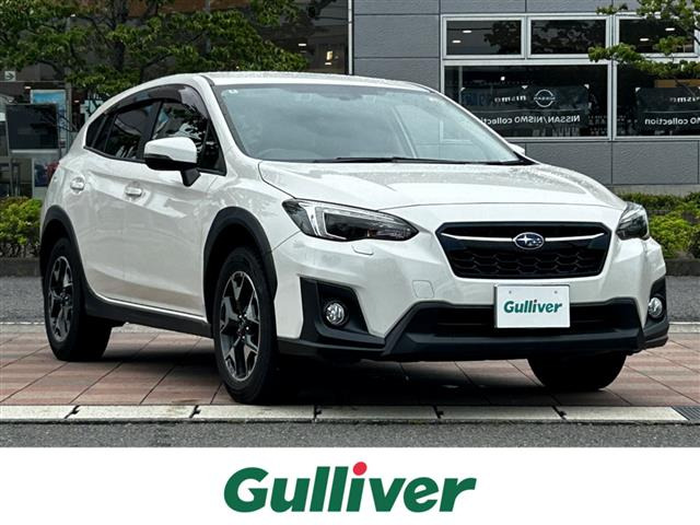 インプレッサXV2.0i-L アイサイト 4WD