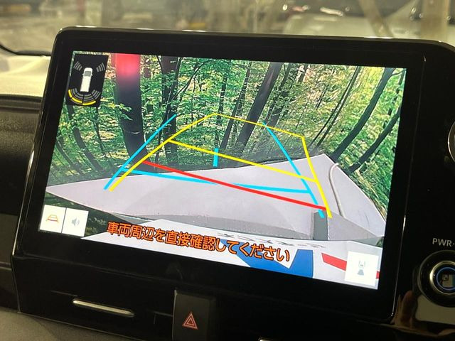 ヴォクシー1.8 ハイブリッド S-G