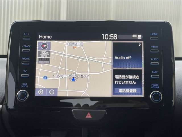 ヤリス1.5 Z