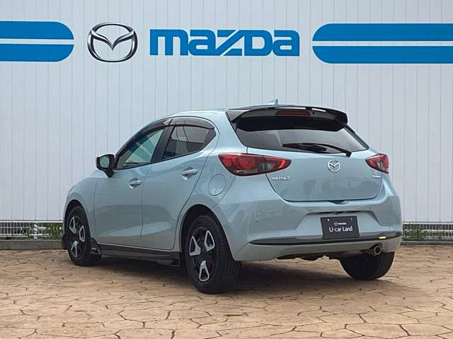 MAZDA21.5 15BD