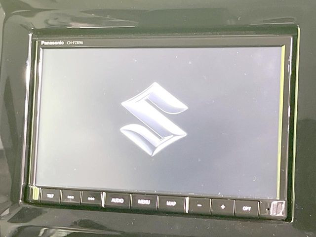 スペーシアカスタムハイブリッド(HYBRID)  XSターボ