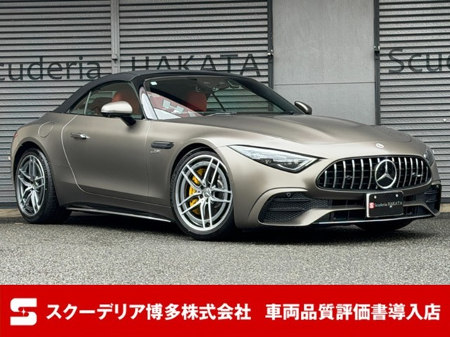 メルセデス・ベンツ SLクラス 2012年モデルの価格・グレード一覧 価格.com