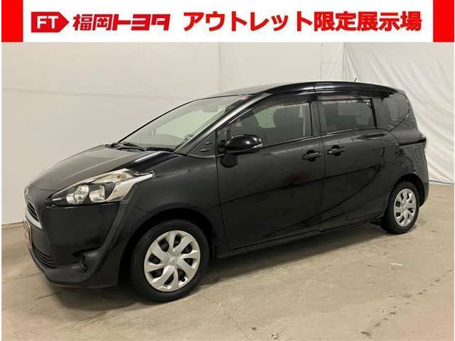 シエンタ1.5 G