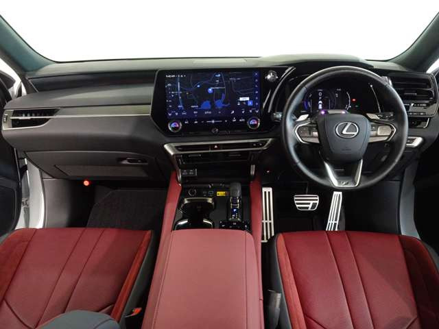RX500h Fスポーツパフォーマンス 4WD