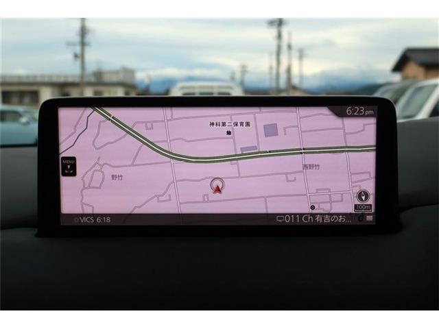 CX-82.2 XD エクスクルーシブ モード 4WD