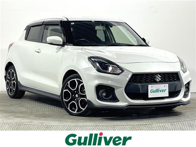 スイフト1.4 スポーツ