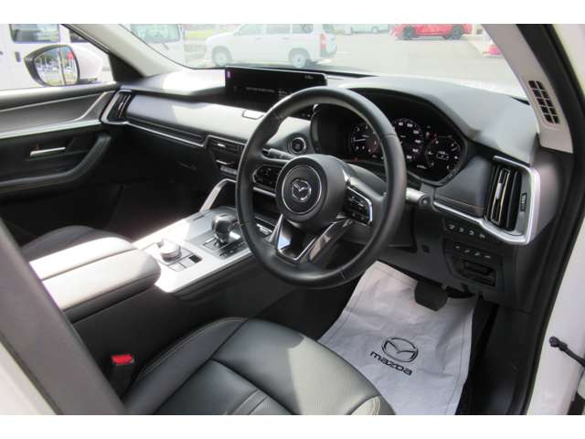 CX-803.3 XD Lパッケージ ディーゼル 4WD