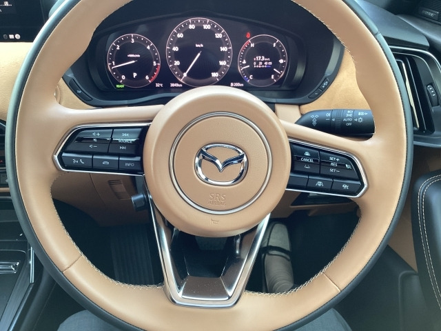 CX-803.3 XD ハイブリッド プレミアム スポーツ ディーゼル 4WD