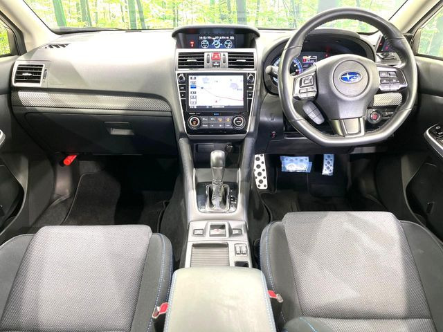 レヴォーグ1.6 GT-S アイサイト 4WD