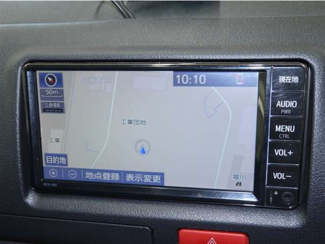 ハイエースバン2.8 DX ロング ディーゼル 4WD