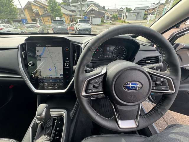 インプレッサハッチバック2.0 ST-H 4WD