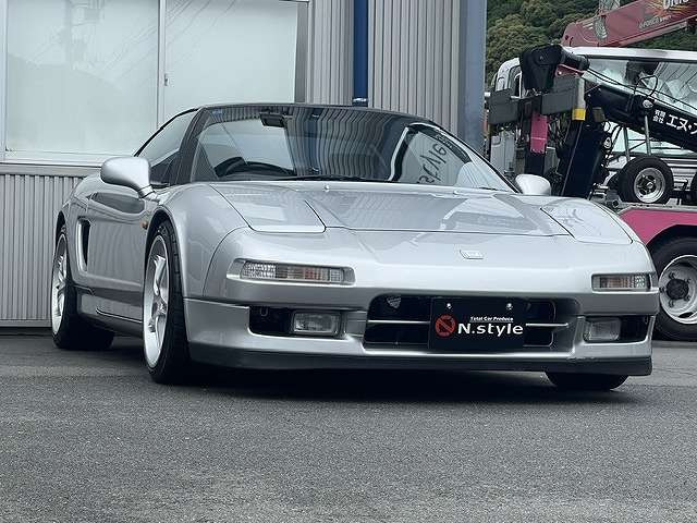NSX3.0