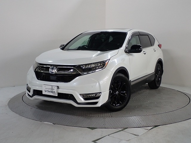 CR-V2.0 e:HEV EX ブラック エディション