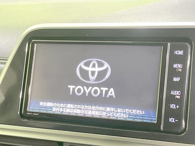 シエンタ1.5 G セーフティエディションII