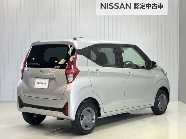 デイズS 4WD