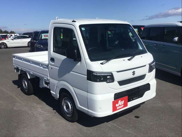 キャリイKC 4WD