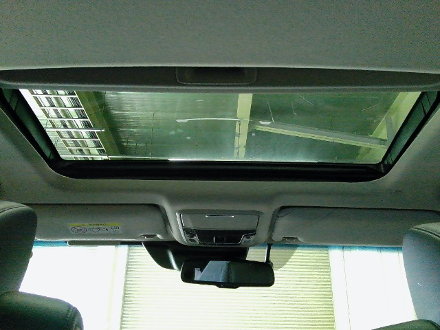アコード2.0 EX
