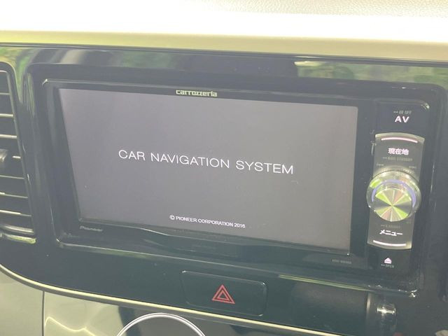 デイズルークスハイウェイスター X