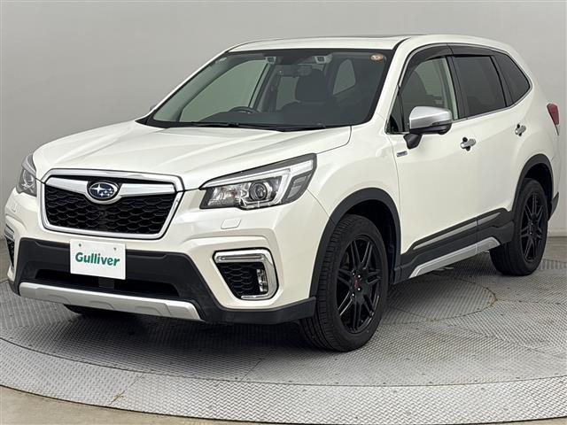 フォレスター2.0 アドバンス 4WD