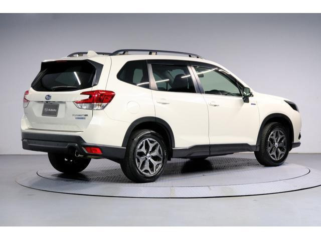 フォレスター2.0 ツーリング 4WD