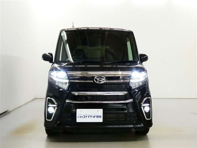 タントカスタムRS スタイルセレクション