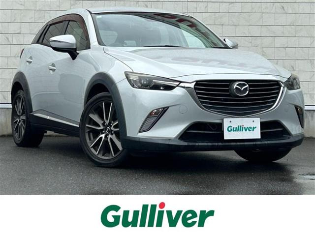 CX-31.5 XD ツーリング