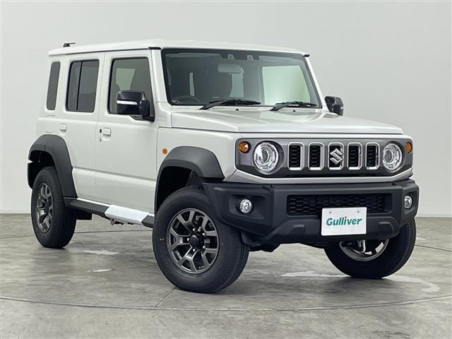 ジムニーノマド1.5 FC 4WD