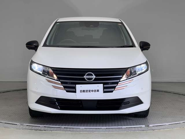 ノート1.2 X 90周年記念車