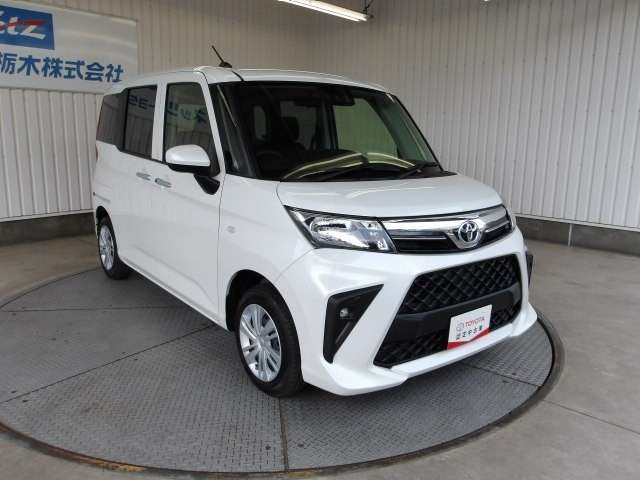ルーミー1.0 X