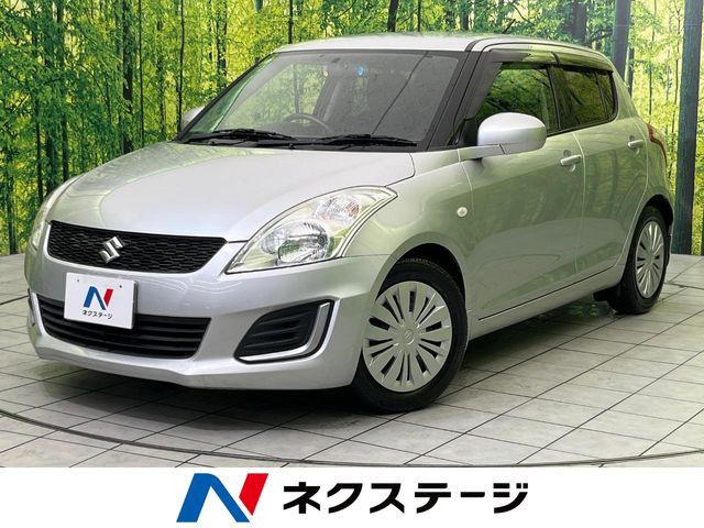 スイフト1.2 XG-DJE