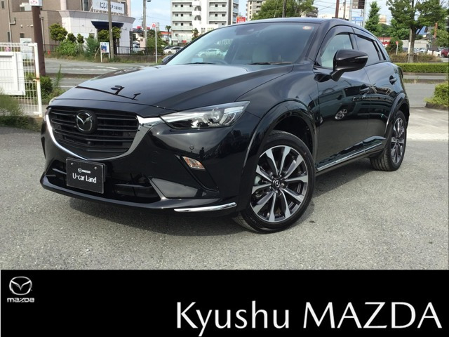 CX-31.5 15S アーバンドレッサー
