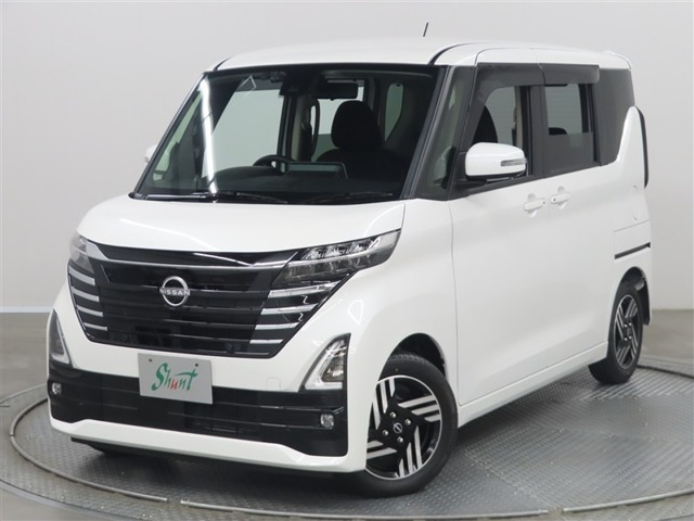 ルークスハイウェイスター