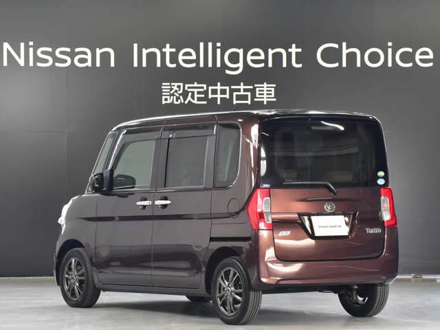 タントX SA
