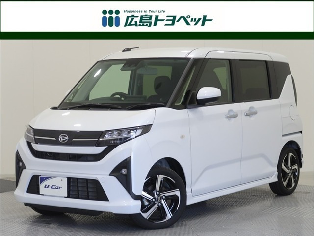 ムーヴRS