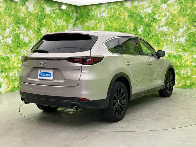 CX-82.5 25S スポーツアピアランス