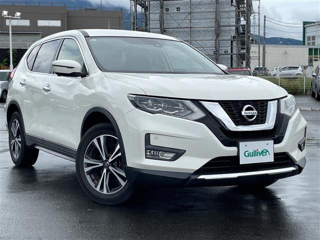 エクストレイル2.0 20Xi 4WD
