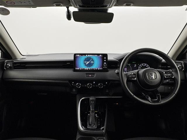ヴェゼル1.5 ハイブリッド Z