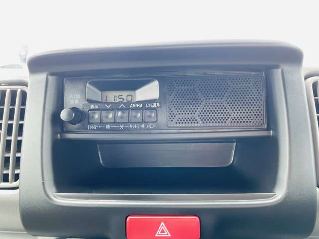 クリッパーDX ハイルーフ 4WD